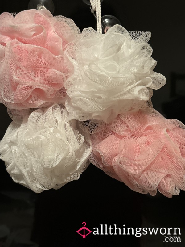 Dirty Loofas