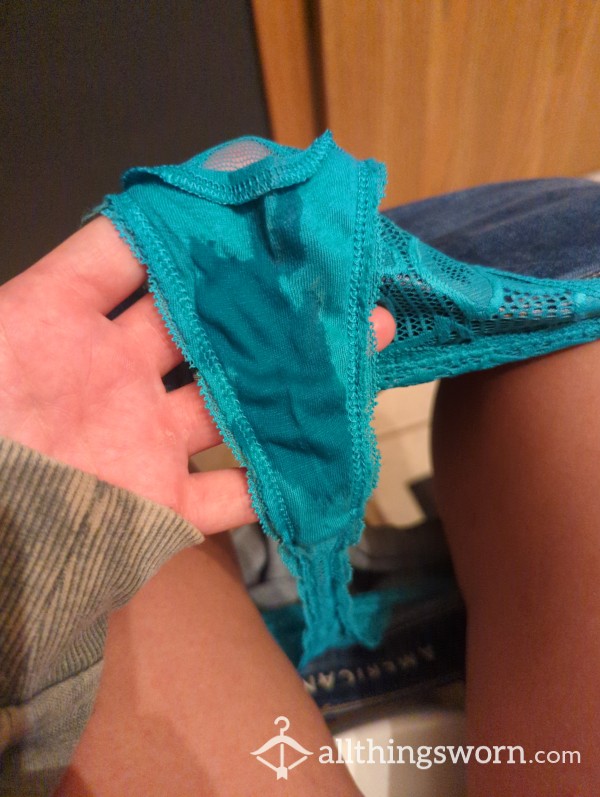 Dirty Panties