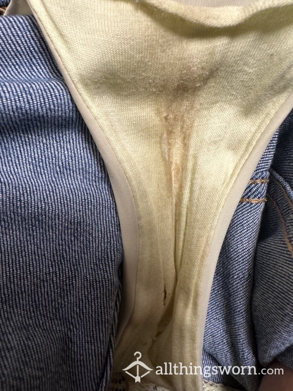 Dirty Panties