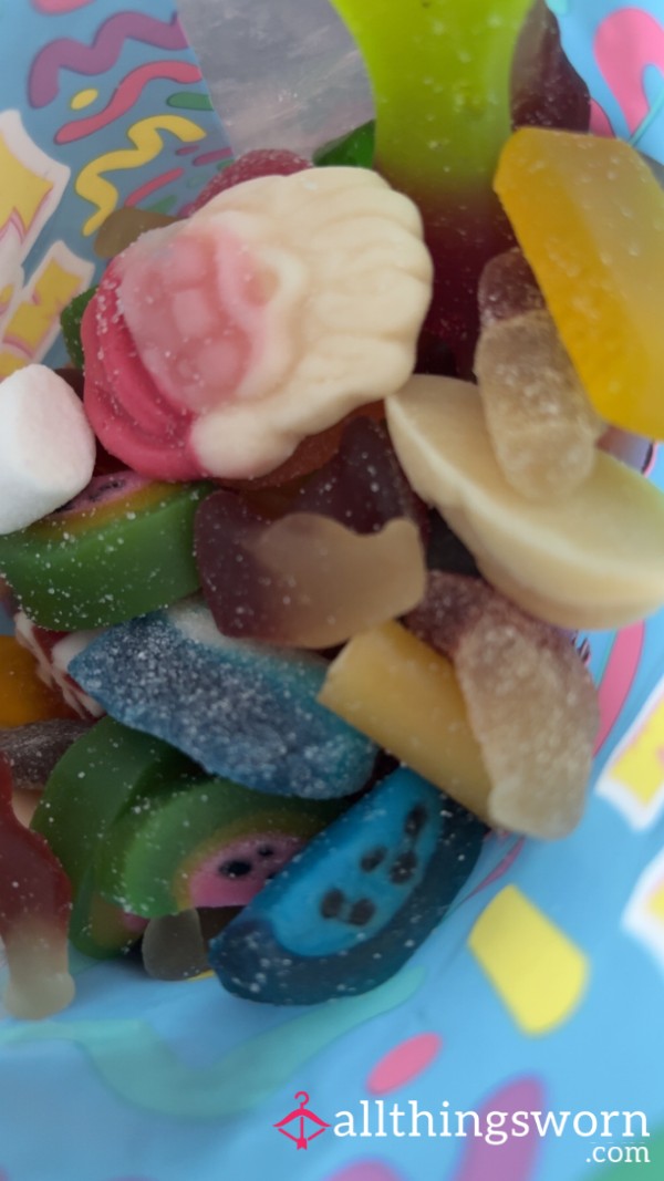 Dirty Pic N Mix