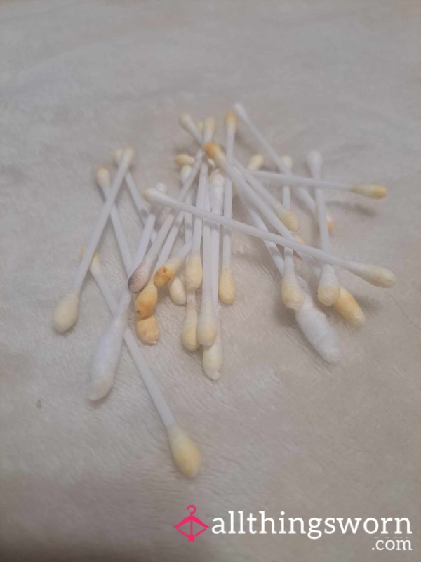 Dirty Q-Tips