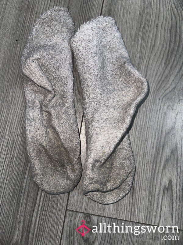 Dirty Sock 3 Days Wear