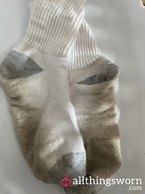 Dirty Sock Wear