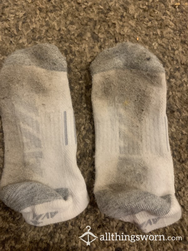 Dirty Socks