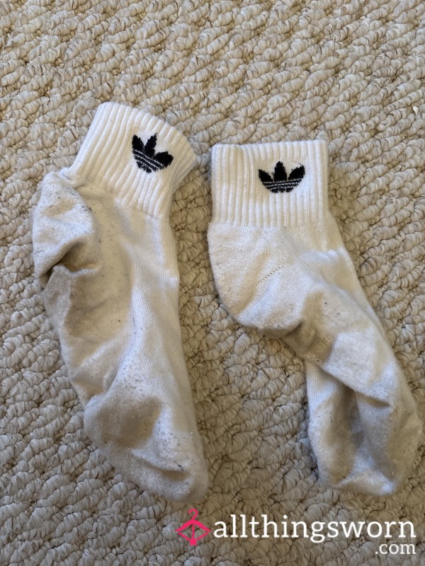 Dirty Socks