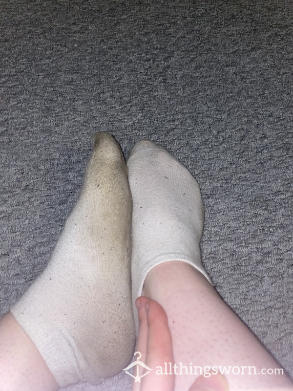 Dirty Socks