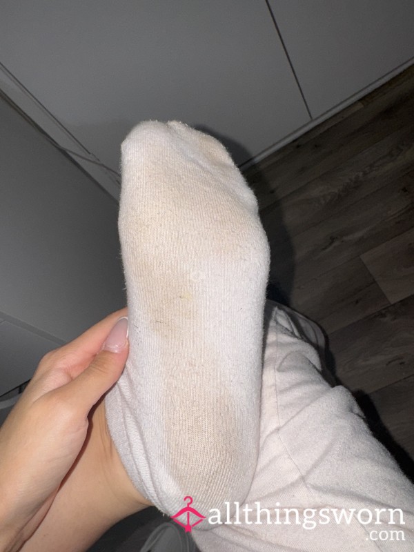 Dirty Socks