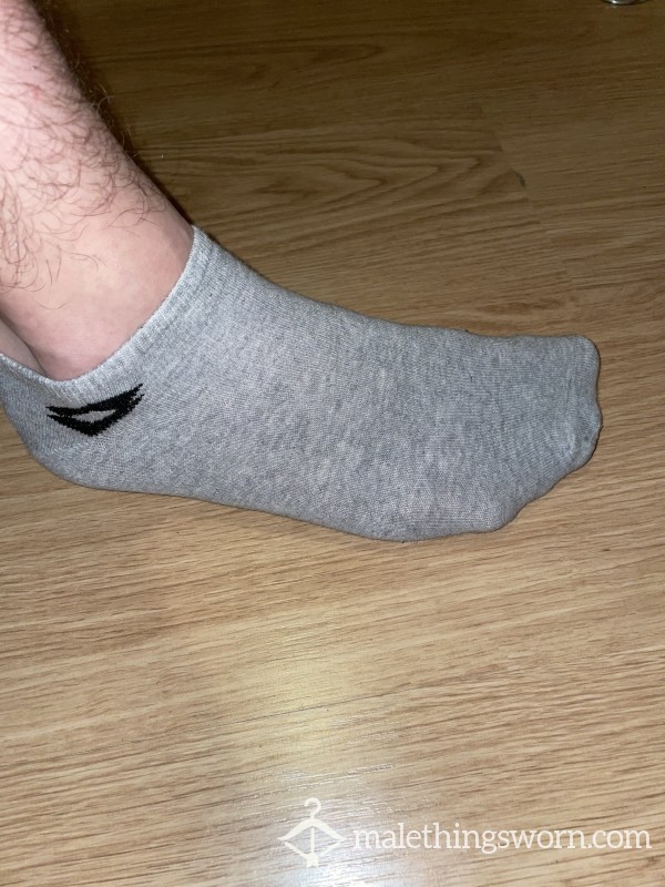 Dirty Socks