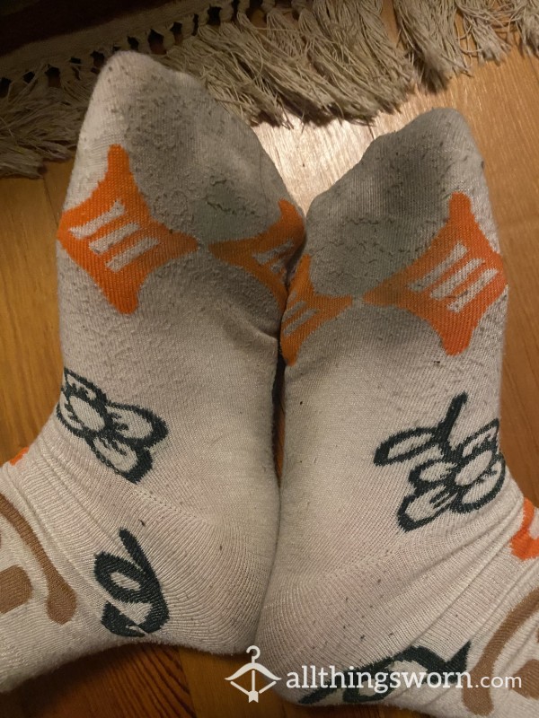 Dirty Socks