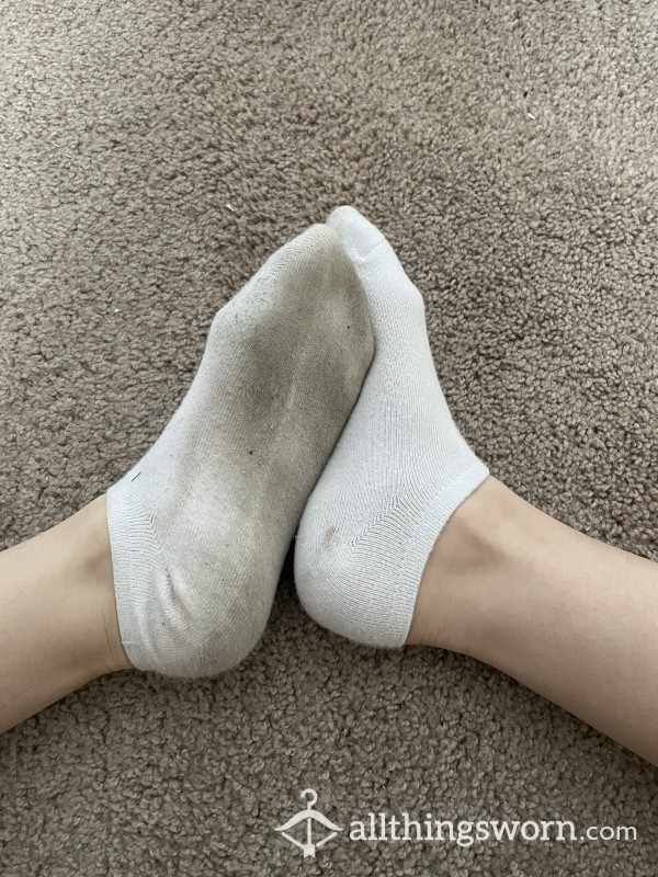 Dirty Socks