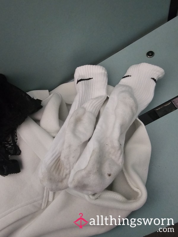 Dirty Socks!!!