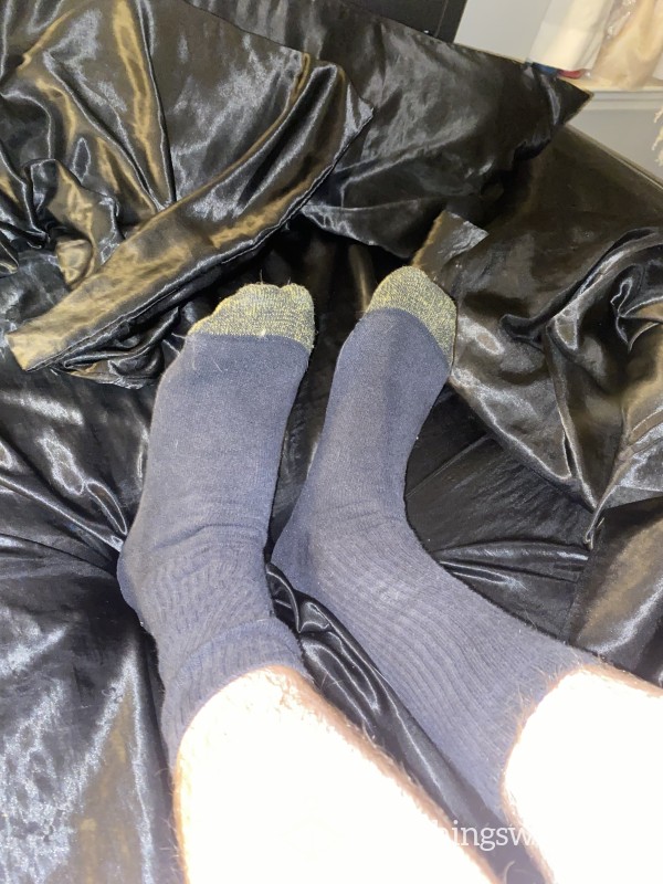 Dirty Socks