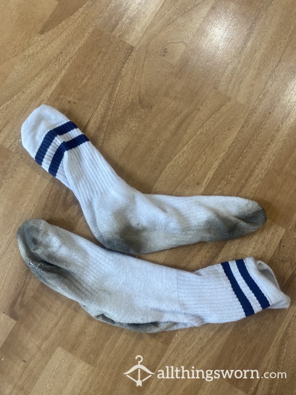 Dirty Socks