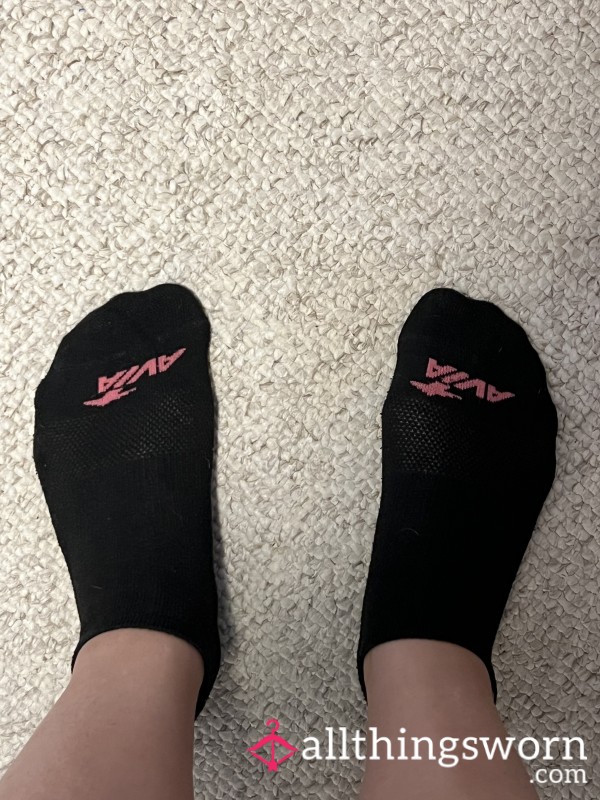 Dirty Socks