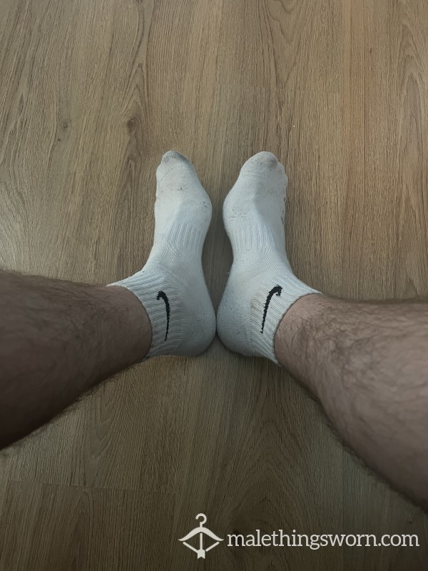 Dirty Socks