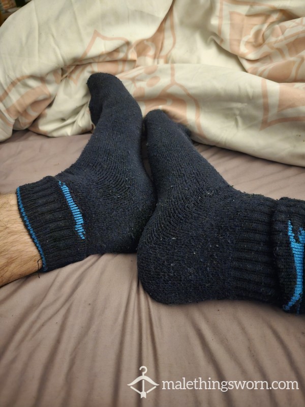 Dirty Socks