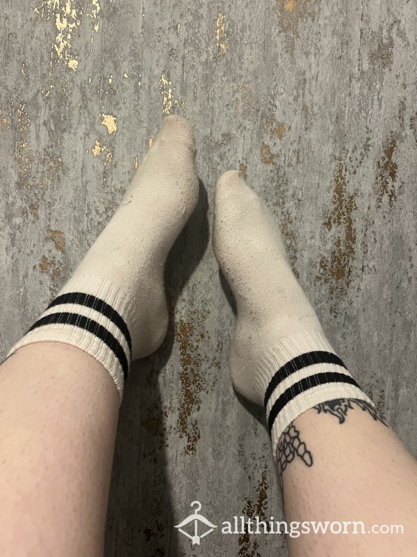 Dirty Socks