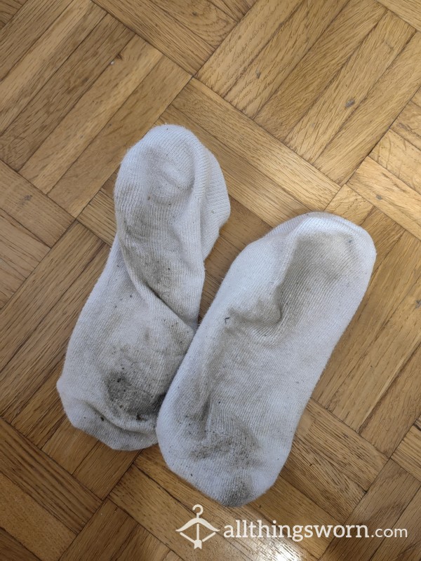 Dirty Socks