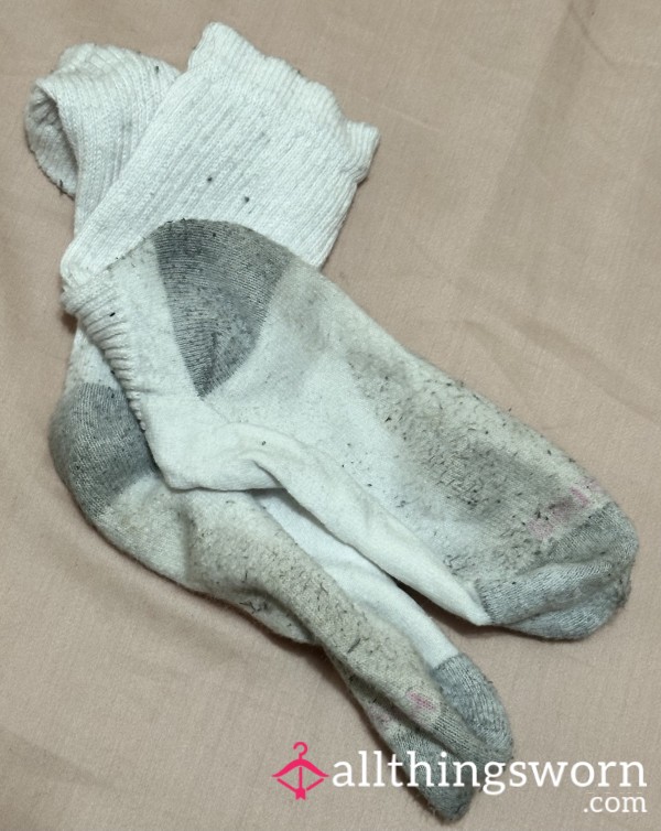 Dirty Socks