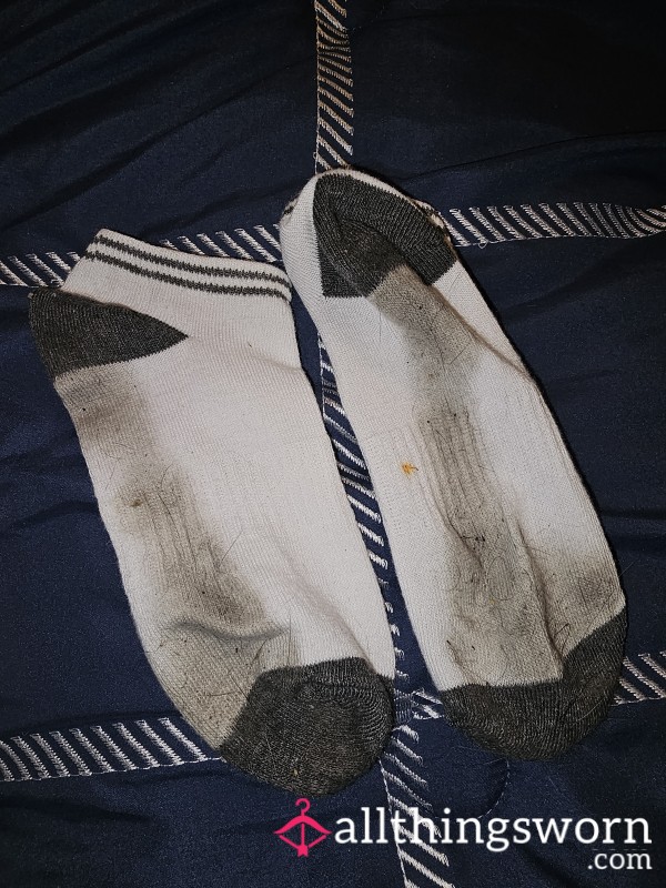 Dirty Socks