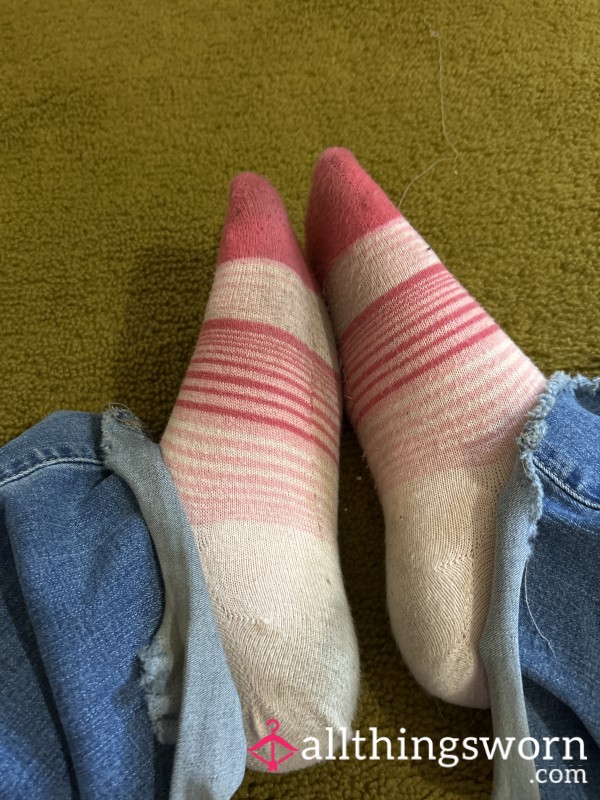 Dirty Socks