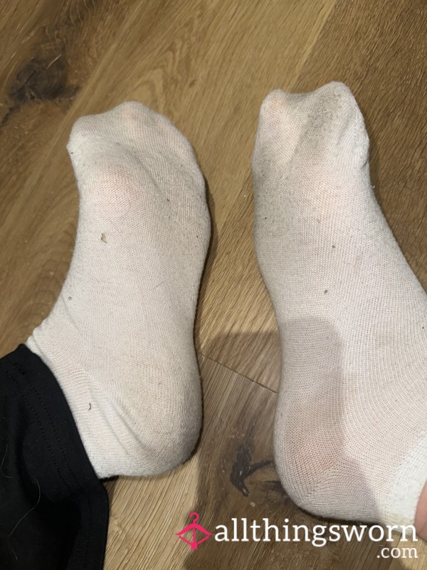 Dirty Socks