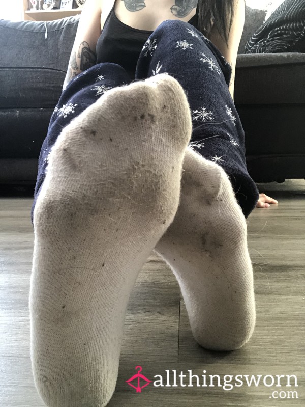 Dirty Socks