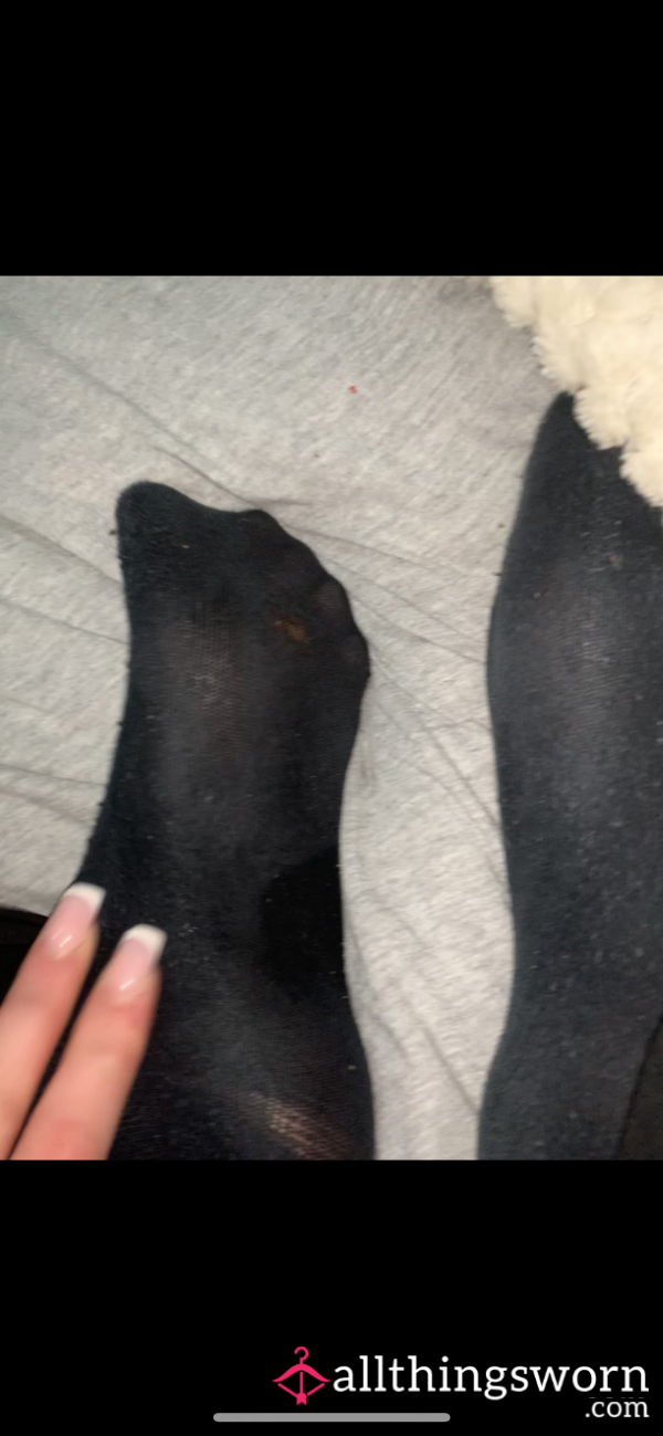 Dirty Socks