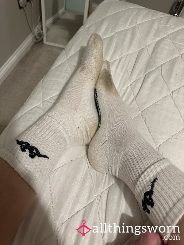 Dirty Socks