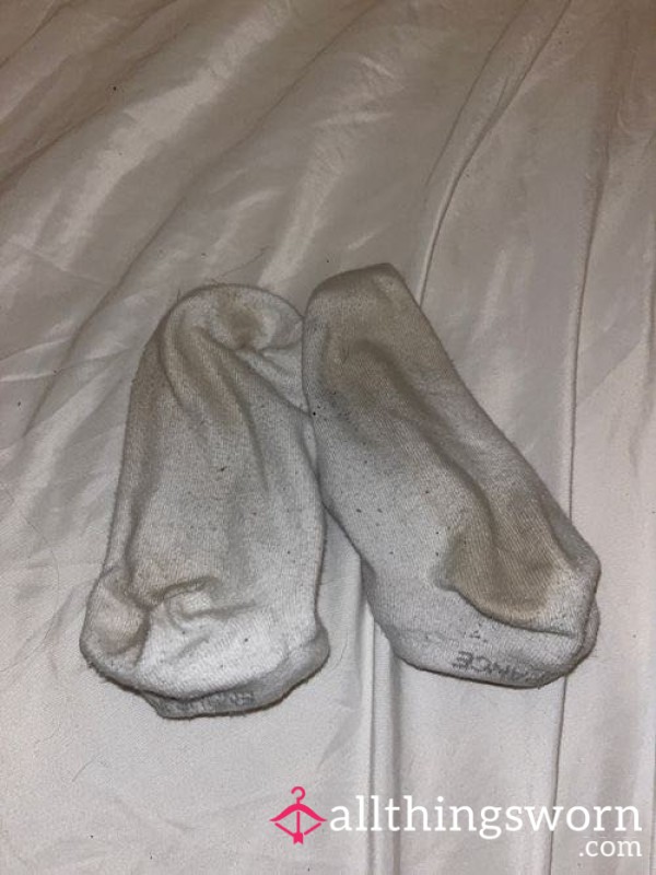 Dirty Socks