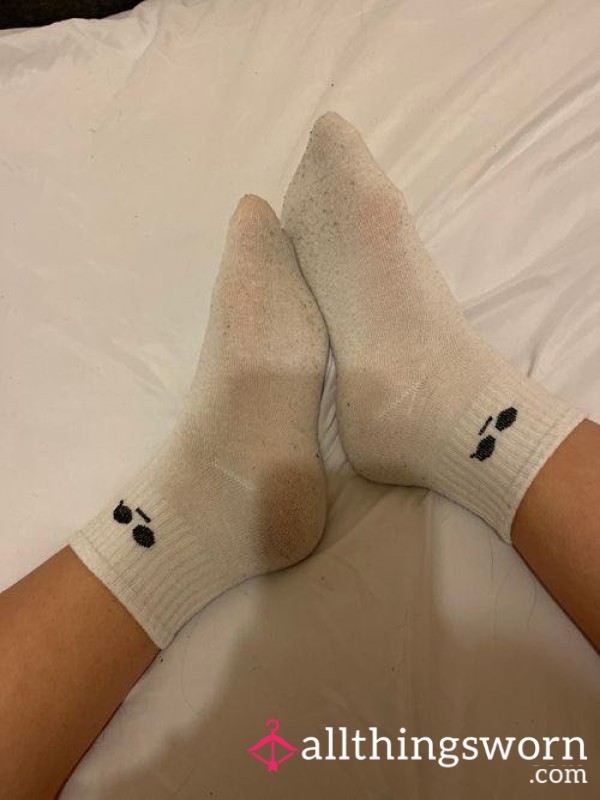 Dirty Socks