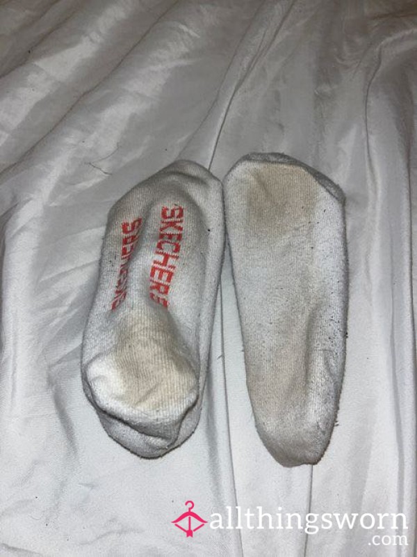 Dirty Socks