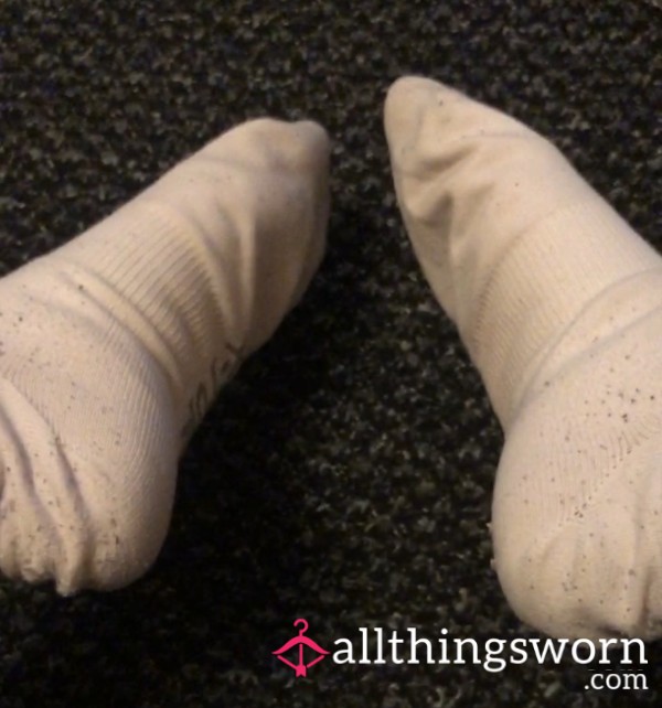 Dirty Socks