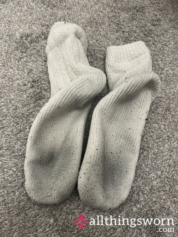 Dirty Socks