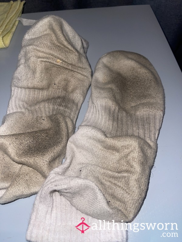 Dirty Socks