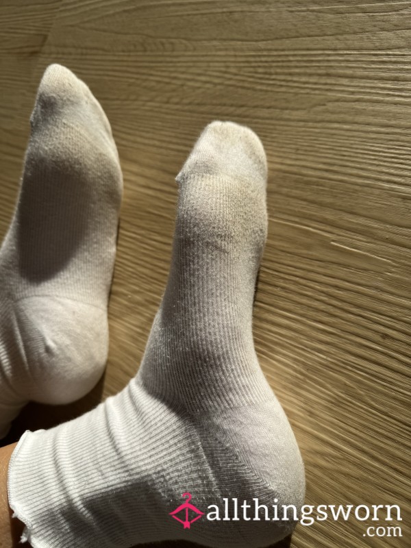 Dirty Socks