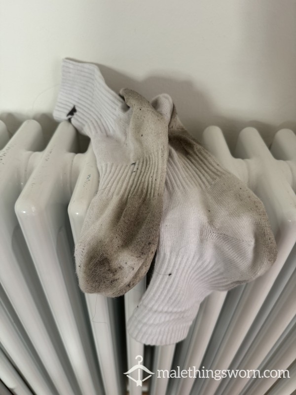 Dirty Socks