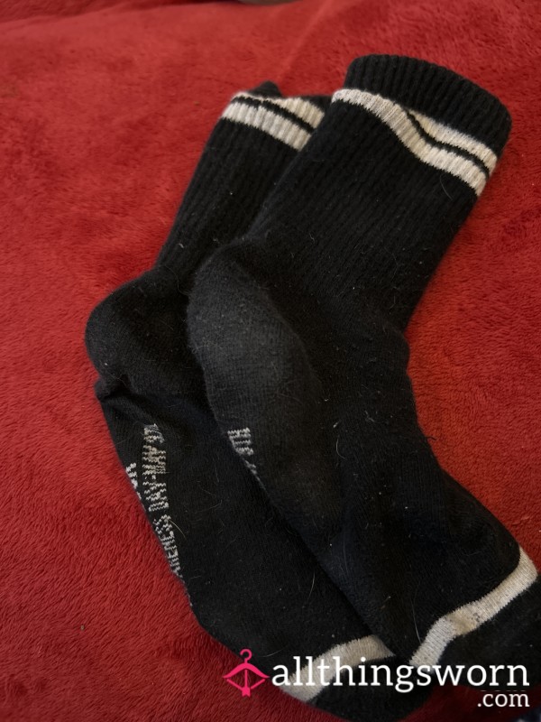 Dirty Socks