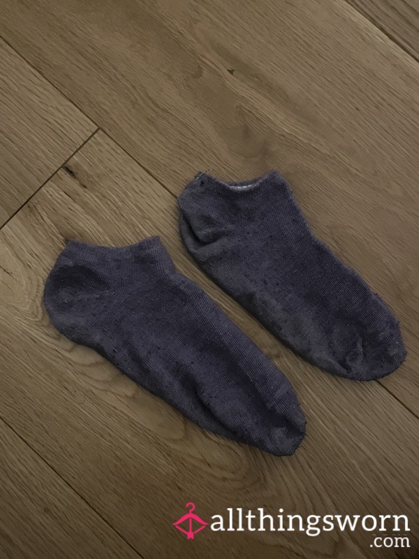 Dirty Socks