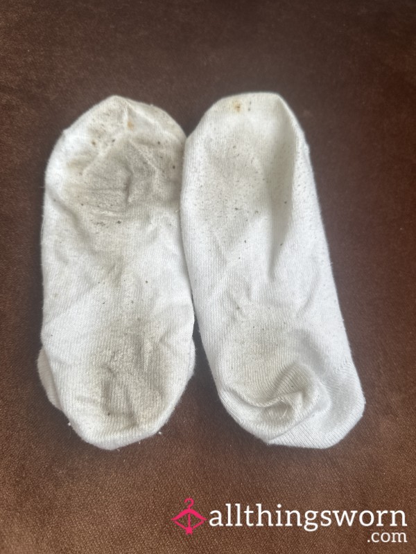 Dirty Socks