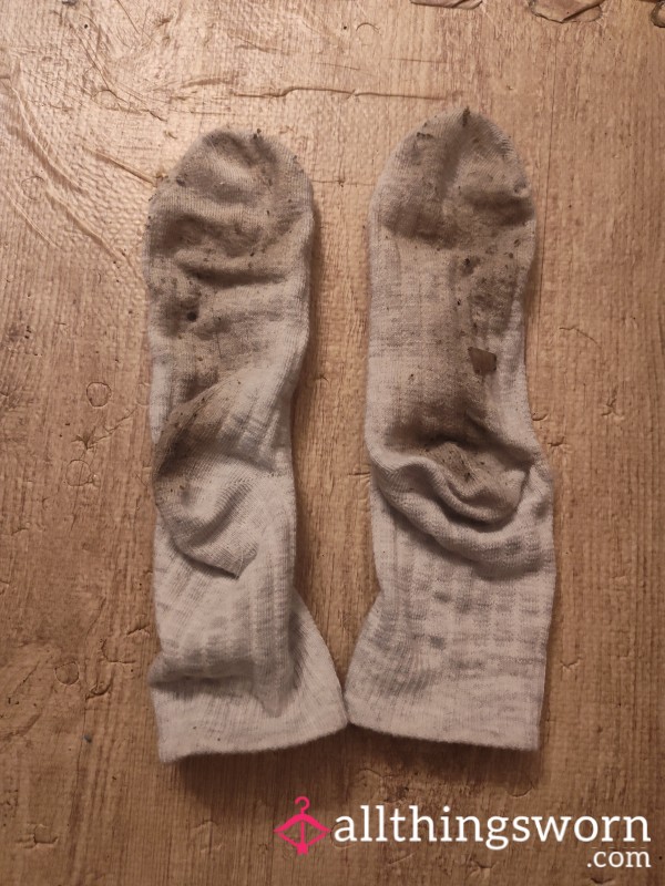 Dirty Socks