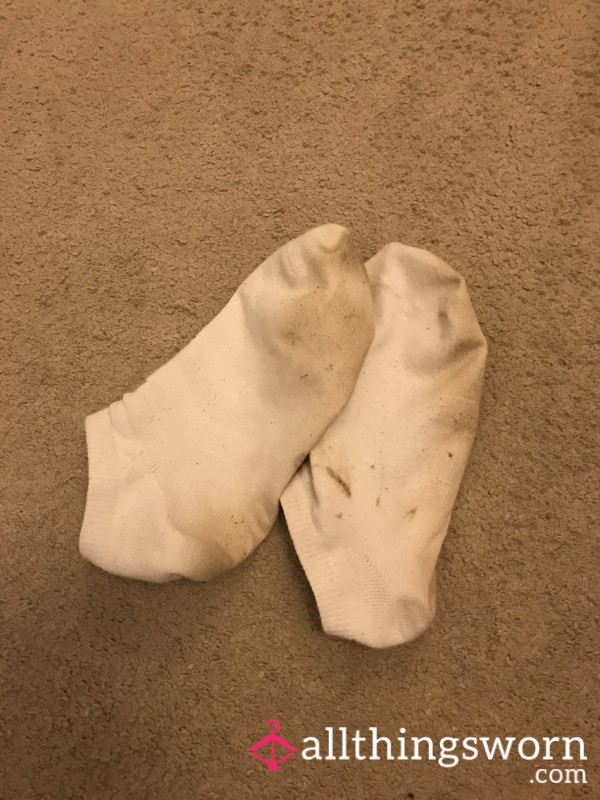 Dirty Socks