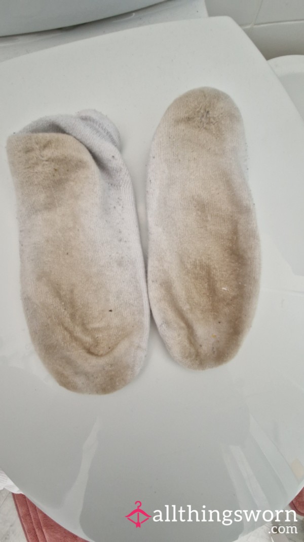 Dirty Socks