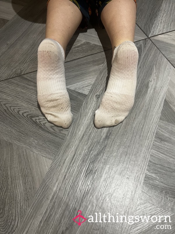 Dirty Socks