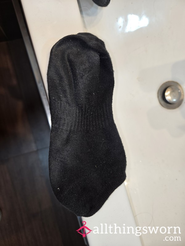 Dirty Socks