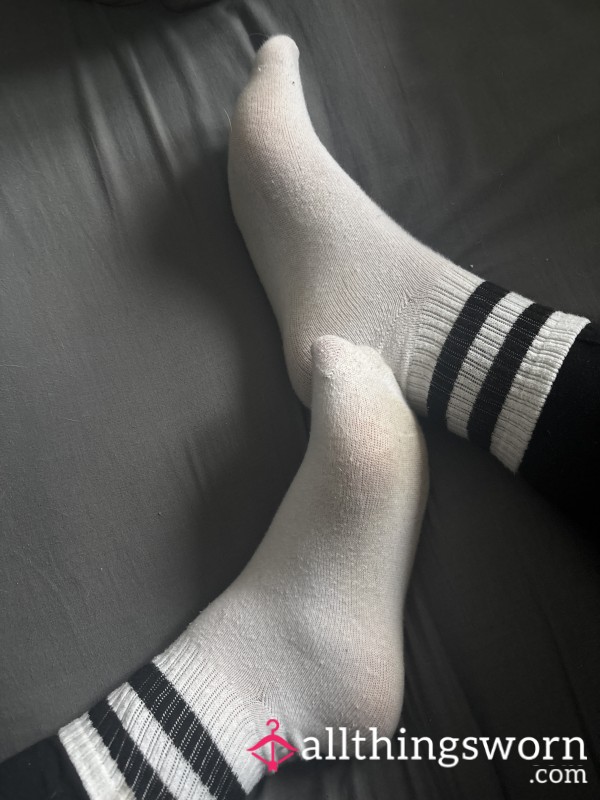 Dirty Socks