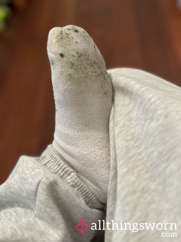 Dirty Socks