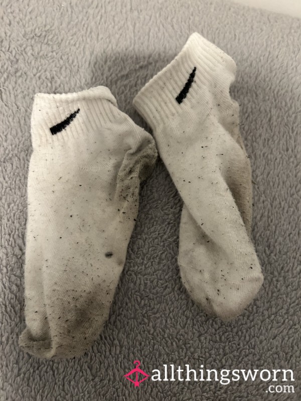 Dirty Socks