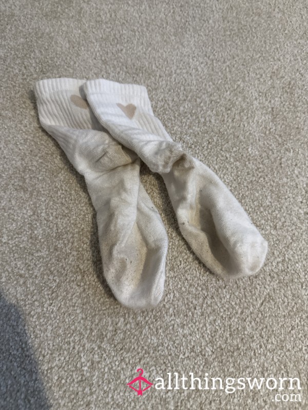 Dirty Socks