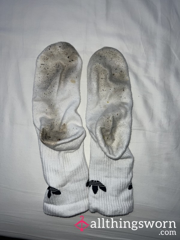 Dirty Socks